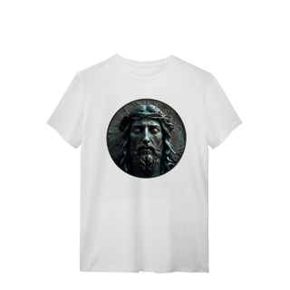 Nome do produto Camisa T-Shirt Quality Christ