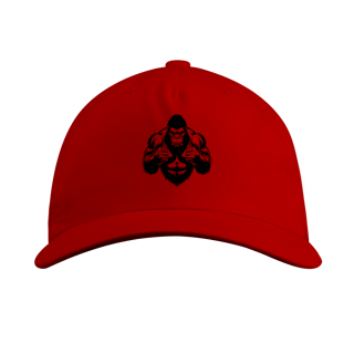 Nome do produto Boné Prime Confort Wild Kong