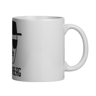 Nome do produto Caneca Heisenberg