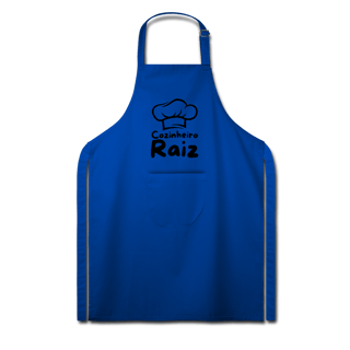 Nome do produto Avental Brim Cozinheir Raiz