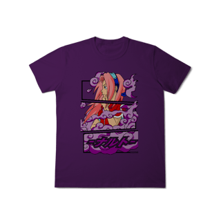 Nome do produto Camisa T-Shirt Classic Sakura Naruto Clássico