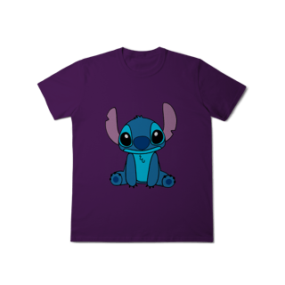 Nome do produto Camisa T-Shirt Classic stitch