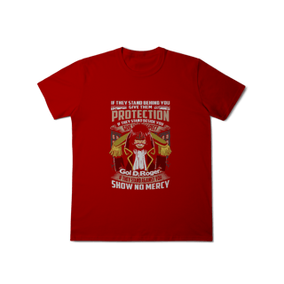 Nome do produto Camisa T-Shirt Classic Gol D. Roger
