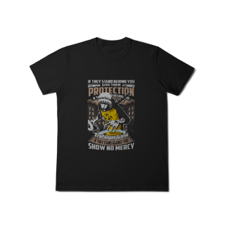 Nome do produto Camisa T-Shirt Classic Trafalgar Law One Piece