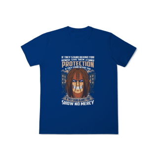 Nome do produto Camisa T-Shirt Classic Titã Eren – O Poder do Titã de Ataque