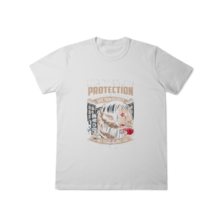 Nome do produto Camisa T-Shirt Classic Eren Transformado