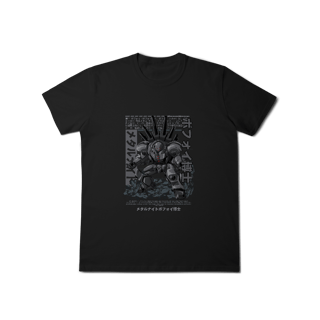Nome do produto Camisa T-Shirt Classic Dr. Bofoi One Punch Man
