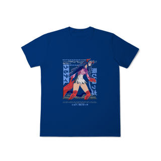 Nome do produto Camisa T-Shirt Classic Ulti One Punch Man