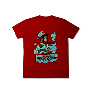 Nome do produto Camisa T-Shirt Classic Haku