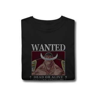 Nome do produto Camisa T-Shirt Classic Barba Branca