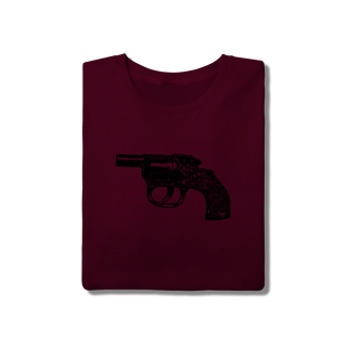 Nome do produto Camisa T-Shirt Quality Pistol
