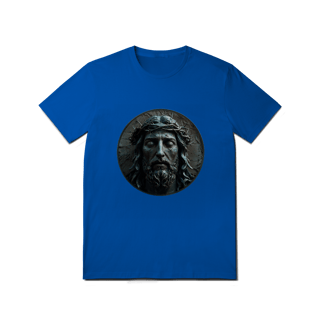 Nome do produto Camisa T-Shirt Quality Christ