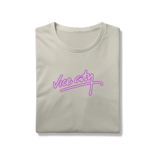 Nome do produto Camisa T-Shirt Prime Vice City