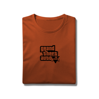Nome do produto Camisa T-Shirt Prime Grand Theft Auto V