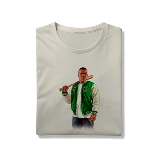 Nome do produto Camisa T-Shirt Prime Franklin GTA V