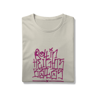 Nome do produto Camisa T-Shirt Prime Pixação Ballas