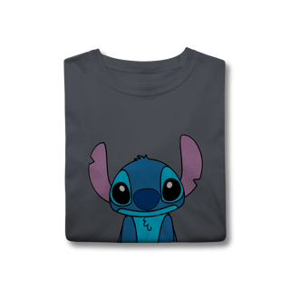 Nome do produto Camisa T-Shirt Classic stitch