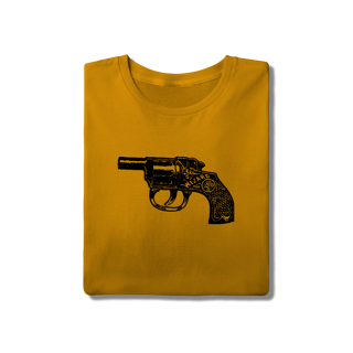 Nome do produto Camisa T-Shirt Quality Pistol
