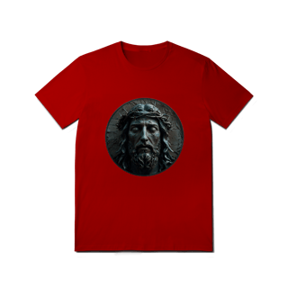 Nome do produto Camisa T-Shirt Quality Christ