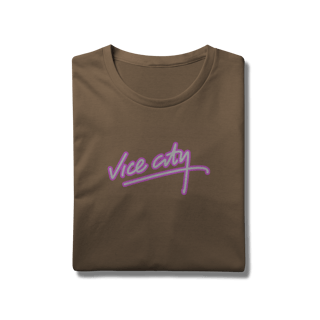Nome do produto Camisa T-Shirt Prime Vice City