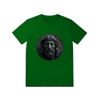 Nome do produto Camisa T-Shirt Quality Christ