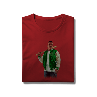 Nome do produto Camisa T-Shirt Prime Franklin GTA V