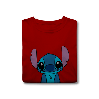 Nome do produto Camisa T-Shirt Classic stitch