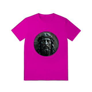 Nome do produto Camisa T-Shirt Quality Christ