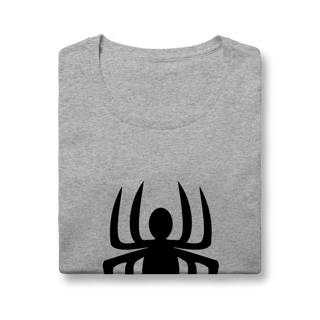 Nome do produto Camisa Baby Long Quality Spider Man
