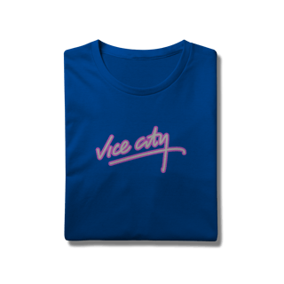 Nome do produto Camisa T-Shirt Prime Vice City