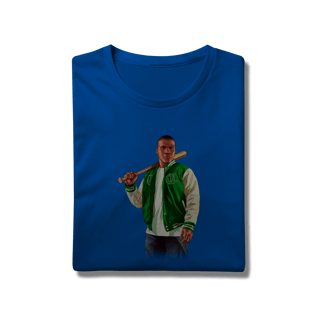Nome do produto Camisa T-Shirt Prime Franklin GTA V