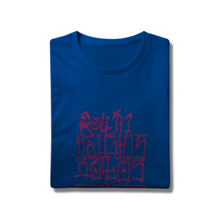 Nome do produto Camisa T-Shirt Prime Pixação Ballas