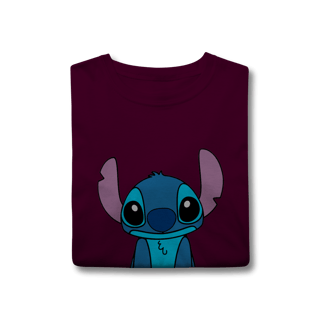 Nome do produto Camisa T-Shirt Classic stitch