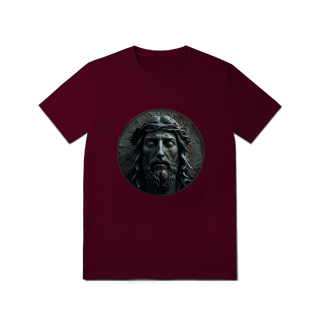 Nome do produto Camisa T-Shirt Quality Christ