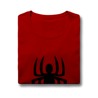 Nome do produto Camisa Baby Long Quality Spider Man