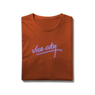 Nome do produto Camisa T-Shirt Prime Vice City