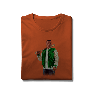Nome do produto Camisa T-Shirt Prime Franklin GTA V
