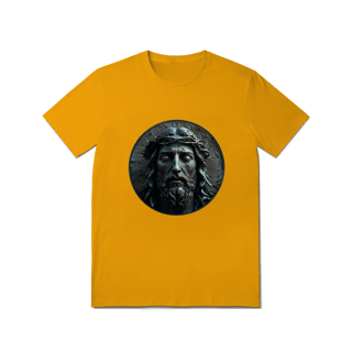 Nome do produto Camisa T-Shirt Quality Christ
