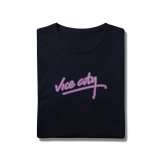 Nome do produto Camisa T-Shirt Prime Vice City