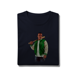 Nome do produto Camisa T-Shirt Prime Franklin GTA V