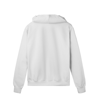 Nome do produto Moletom Prime Com Zíper