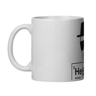 Nome do produto Caneca Heisenberg