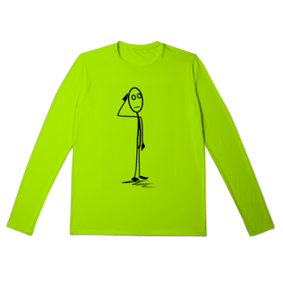 Nome do produto Camisa Manga Longa Sport Dry UV Stick Man