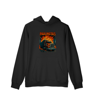Nome do produto Moletom Prime Canguru Pulin GTA5