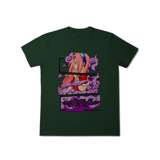 Nome do produto Camisa T-Shirt Classic Sakura Naruto Clássico