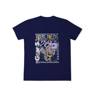 Nome do produto Camisa T-Shirt Classic Lufy Gear 5