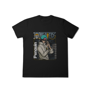 Nome do produto Camisa T-Shirt Classic Shachi One Piece