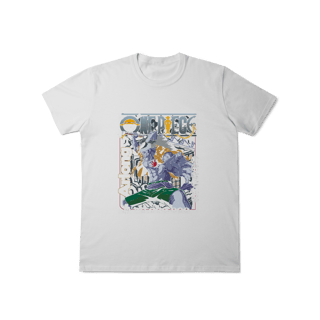 Nome do produto Camisa T-Shirt Classic Arlong One Piece