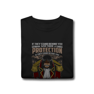 Nome do produto Camisa T-Shirt Classic Gol D. Roger