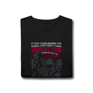 Nome do produto Camisa T-Shirt Classic Titã de Ataque